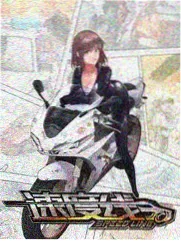 热榜第二作品封面